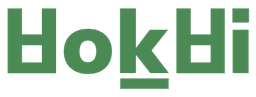 Bokbi wordmark